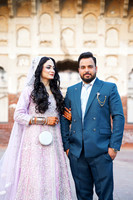 Wajahat & Nosheen Walima 00012
