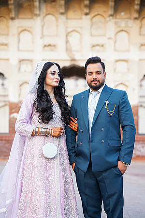 Wajahat & Nosheen Walima 00012