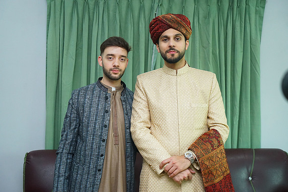 Hasan & Sundus Barat 00184
