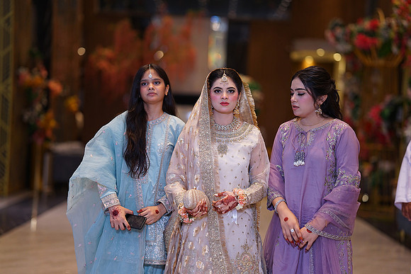 Maheen & Usama Nikah 00164