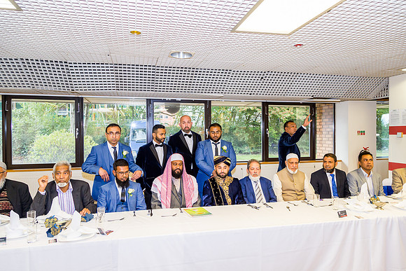 Reepa & Tareq Wedding at Cardiff County Hall-7270