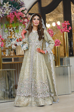 Hina & Ahsan Walima 00067