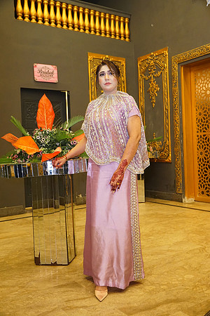 Junaid & Saman Walima 00450