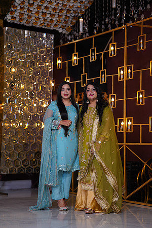 Hira & Kamran Nikah 00212
