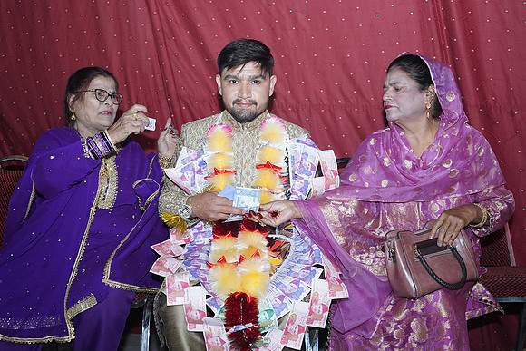 Usama & Bisma Barat 00174