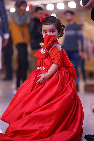 Hina & Ahsan Walima 00233