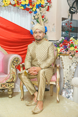 Usama & Bisma Barat 00062