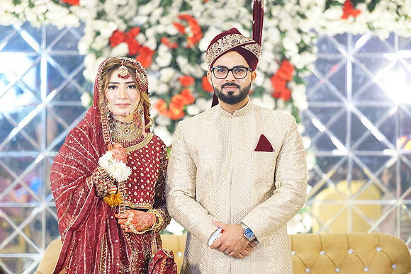 Hina & Ahsan Barat 00119