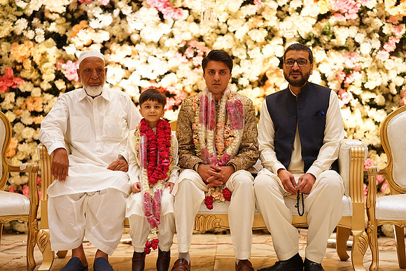 Maheen & Usama Nikah 00146