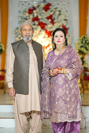 Hina & Jaffar Barat 00179