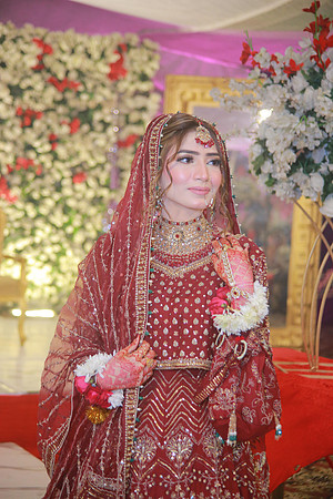 Hina & Ahsan Barat 00150