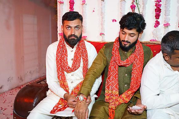 Dawood & Sitara Mehndi 00121
