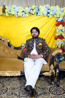Umer Hayat & Qurat ul Ain Mehndi 00020