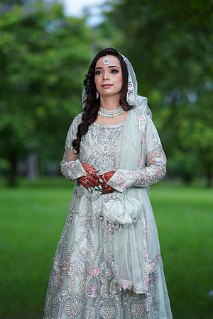 Uzma & Imran Nikah 00111