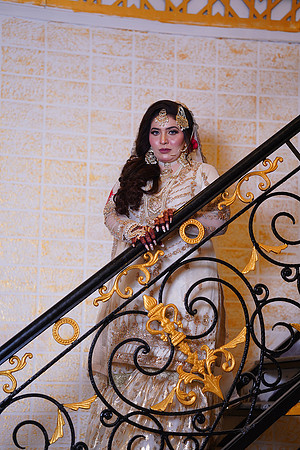 Hira & Kamran Nikah 00076