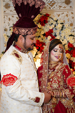 Hina & Jaffar Barat 00115