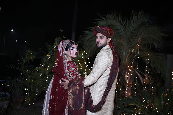 Hasan & Sundus Barat 00073