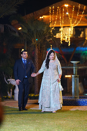 Ali & Iqra Walima 00066
