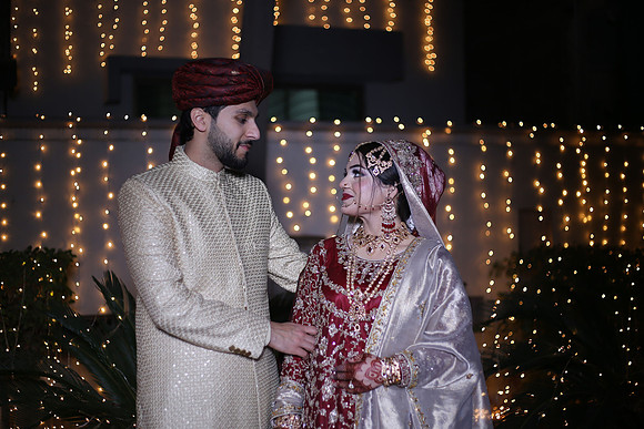 Hasan & Sundus Barat 00067