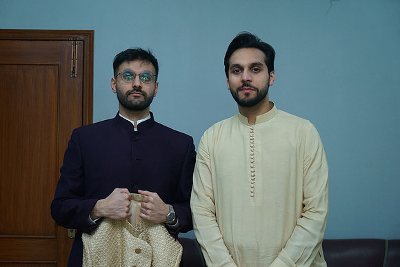 Hasan & Sundus Barat 00118