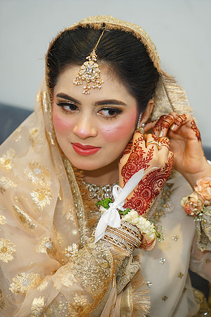 Maheen & Usama Nikah 00095