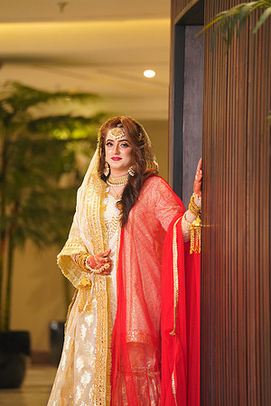 Yasir & Nida 00104