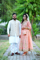 Wajahat & Nosheen Nikah 00002