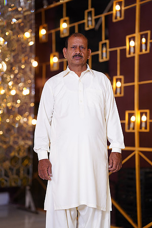 Hira & Kamran Nikah 00178