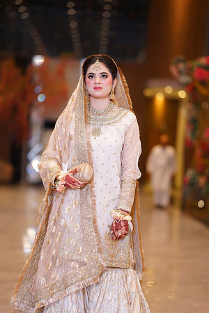 Maheen & Usama Nikah 00003