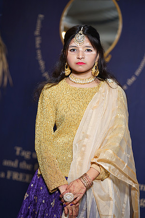 Haniya & Abid Walima 00370