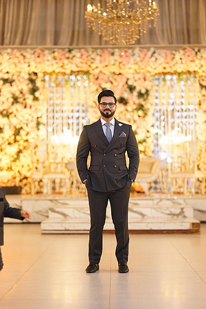 Hina & Ahsan Walima 00088