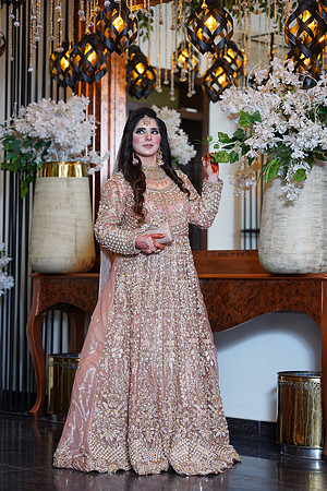 Waqas & Fatima Walima 00049