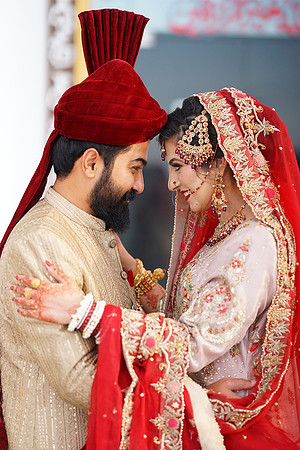 Uzair & Faria Barat 00185