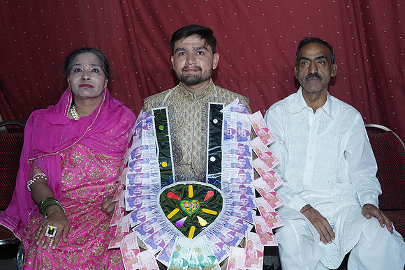Usama & Bisma Barat 00162