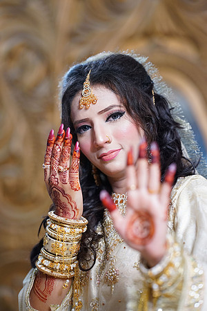 Ali & Zainab Nikah 00066