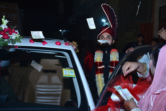 Usman & Hafsa Barat 00099