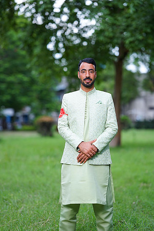 Uzma & Imran Nikah 00175