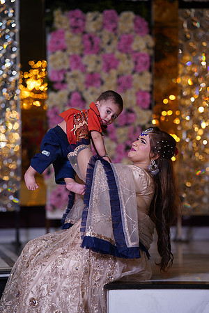 Hira & Kamran Nikah 00190