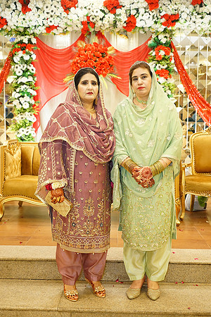 Farhan & Anum Barat 00197