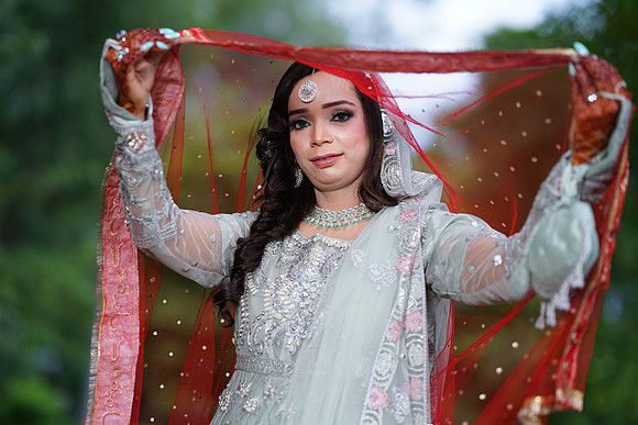 Uzma & Imran Nikah 00119