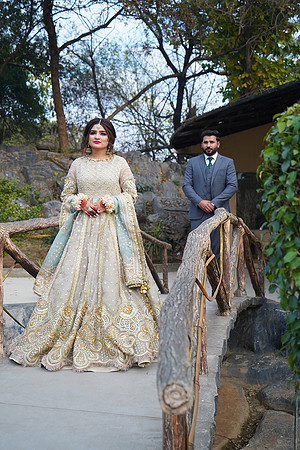 Minhas & Muskan Engagement 00199