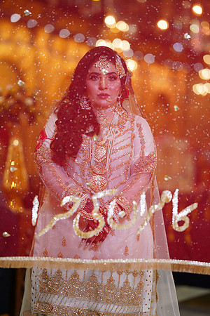 Hira & Kamran Nikah 00048