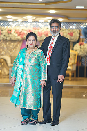 Nazm & Shiza Walima 00159