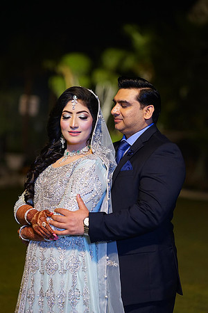 Ali & Iqra Walima 00047