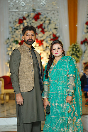 Hina & Jaffar Barat 00174