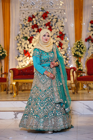 Hina & Jaffar Barat 00254