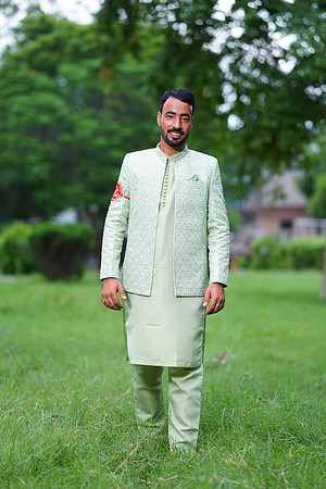 Uzma & Imran Nikah 00178