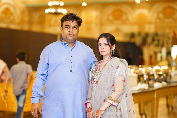 Wali & Palwasha Walima 00203