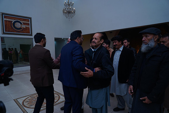Hina & Ahsan Walima 00185
