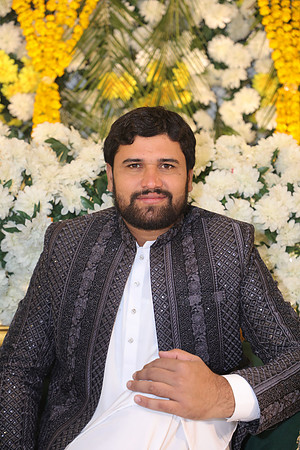 Ibrar & Aleena Mehndi 00029